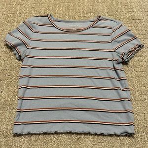 American Eagle crop top